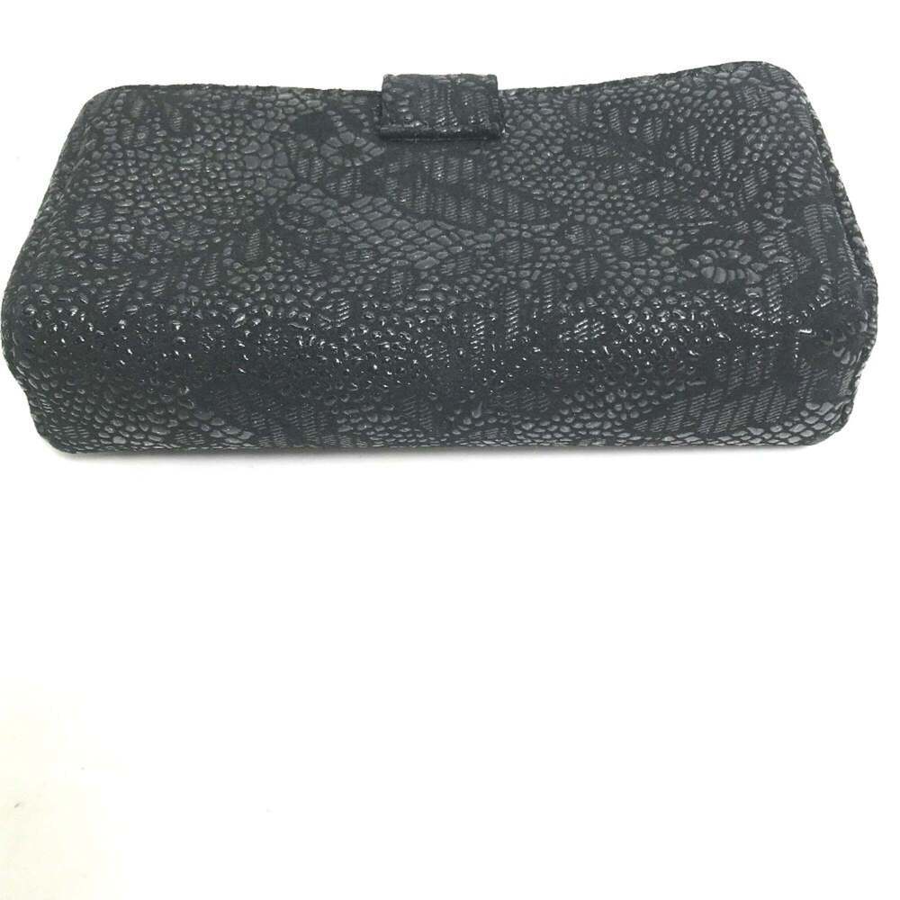 CHANEL Black Pouch - Picture 6 of 10